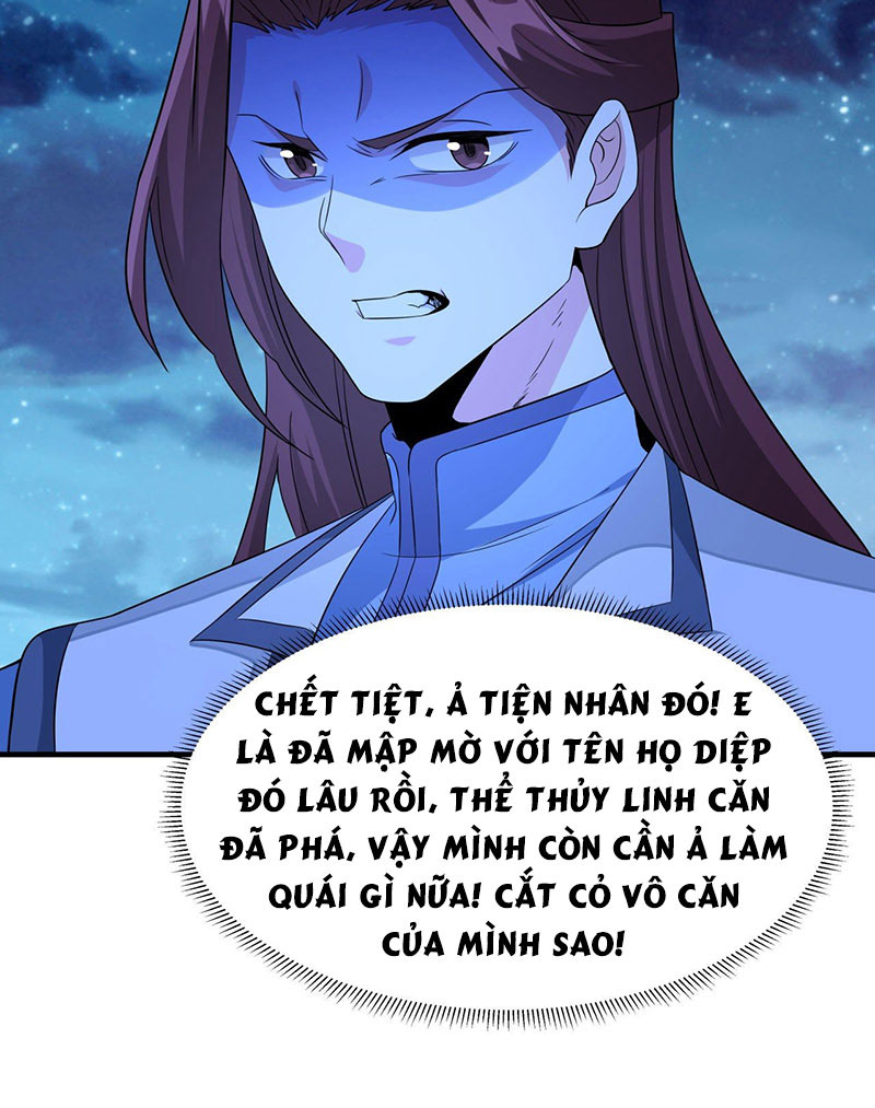 Không Có Đạo Lữ Sẽ Chết Chapter 24 - Trang 37