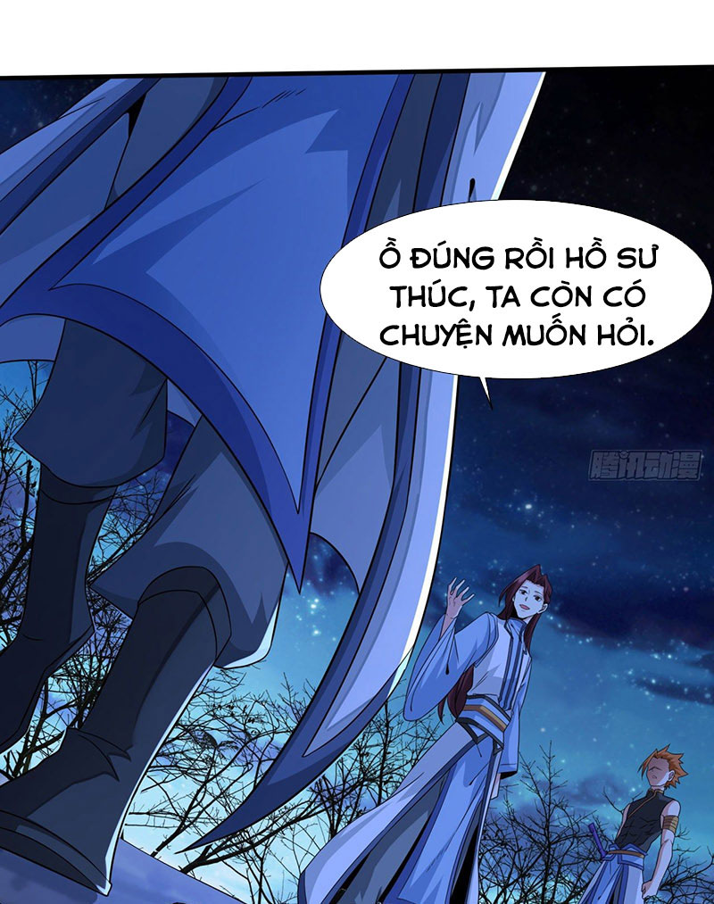 Không Có Đạo Lữ Sẽ Chết Chapter 24 - Trang 40