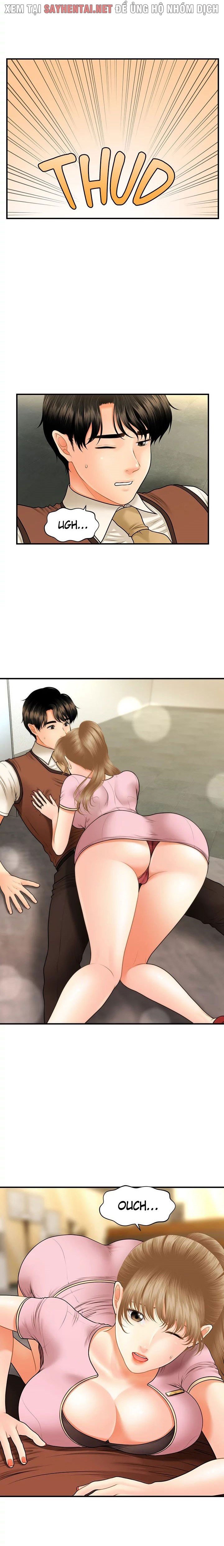 Này Anh Đẹp Trai Chapter 47 - Trang 3