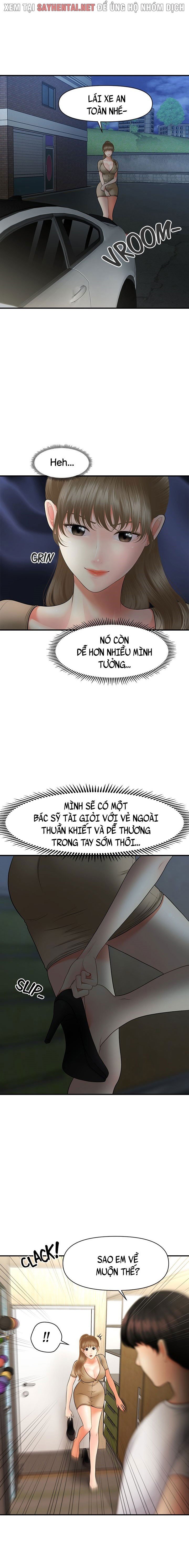 Này Anh Đẹp Trai Chapter 58 - Trang 3