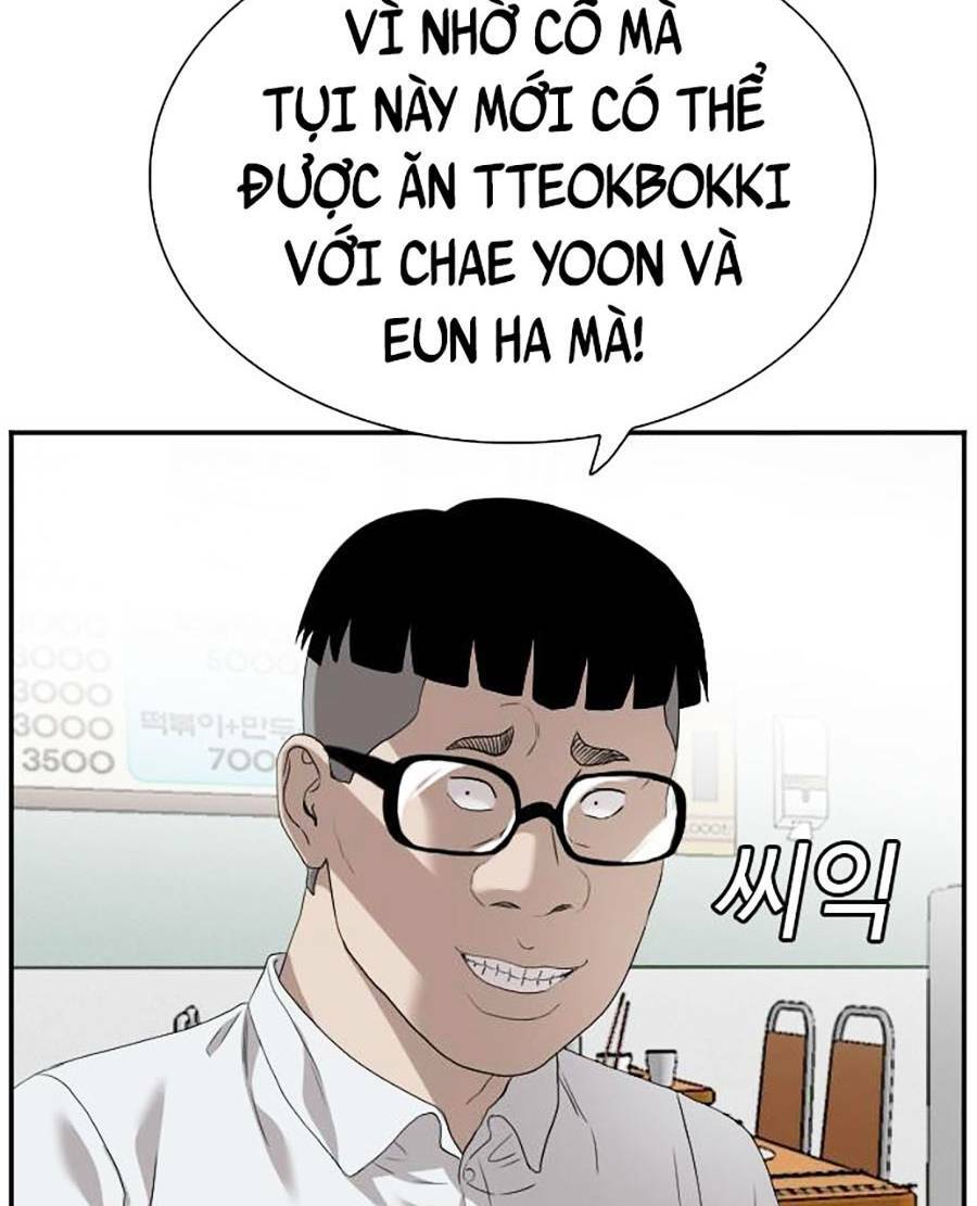 Người Xấu Chapter 92 - Trang 17