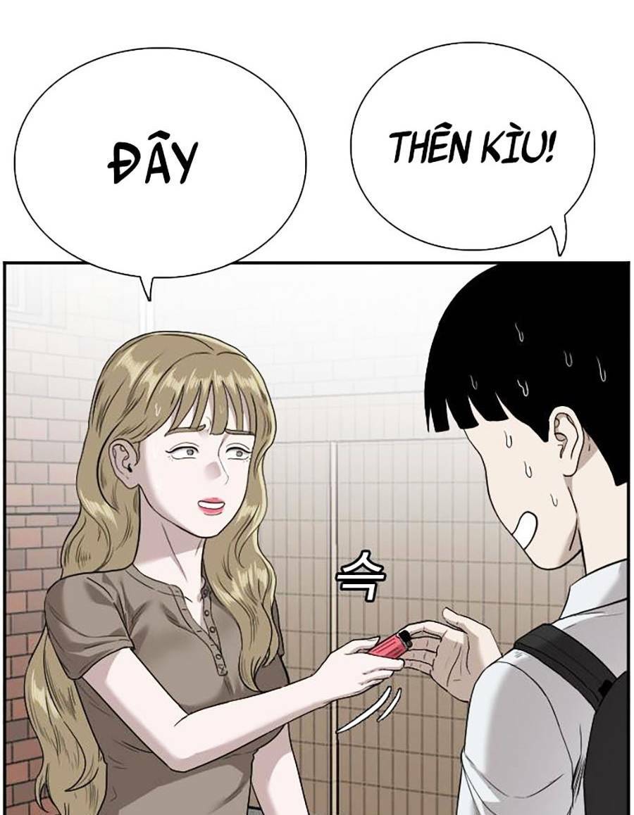 Người Xấu Chapter 92 - Trang 47