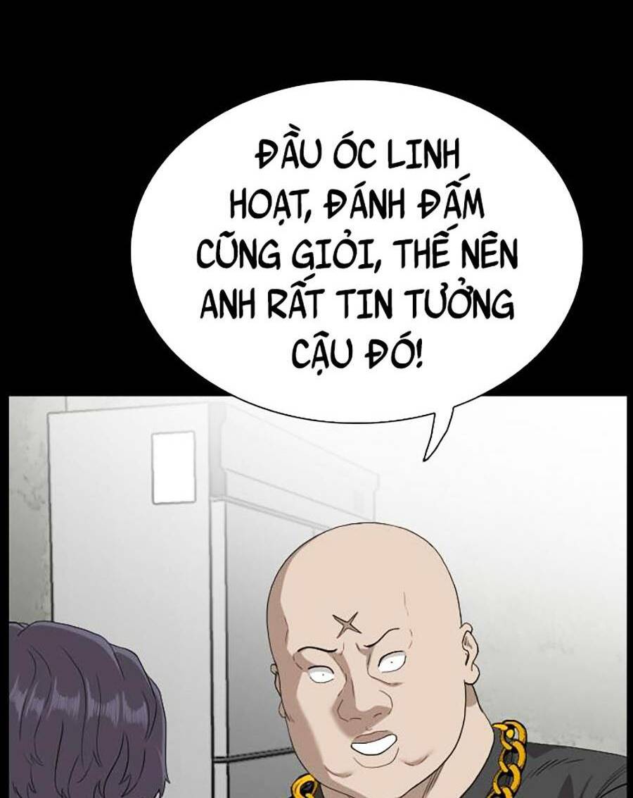 Người Xấu Chapter 92 - Trang 92