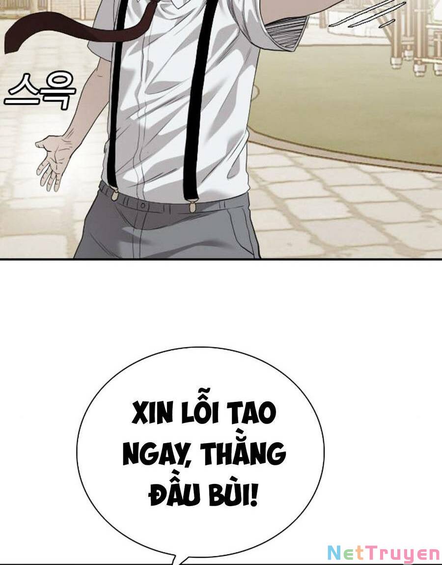 Người Xấu Chapter 93 - Trang 112