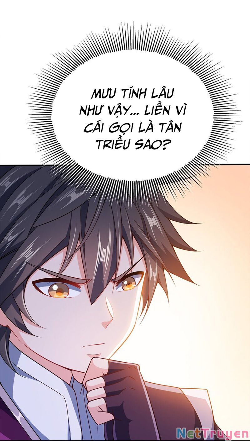 Nương Tử Nhà Ta Là Nữ Đế Chapter 72 - Trang 3