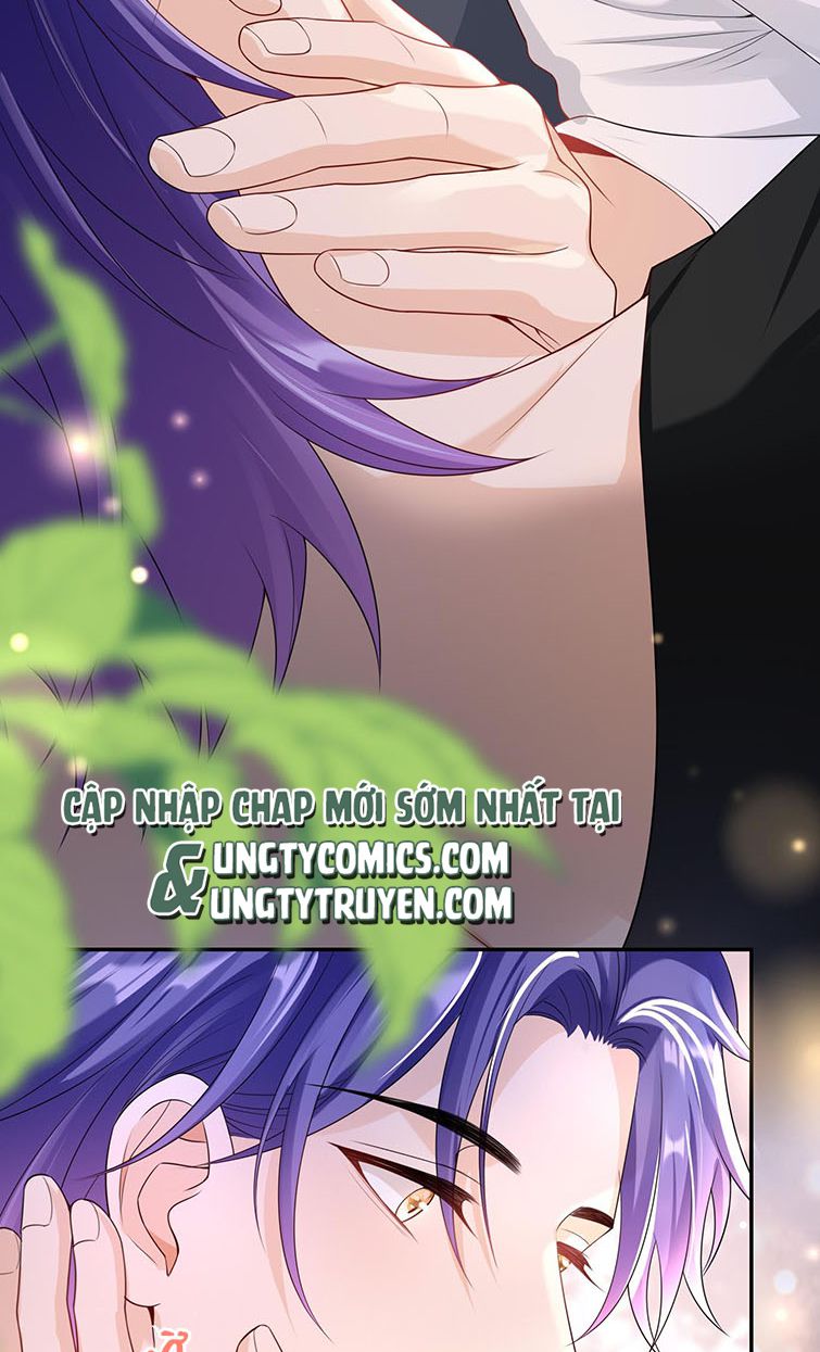 Scandal Quá Nhiều Là Lỗi Của Tôi Sao? Chapter 31 - Trang 29