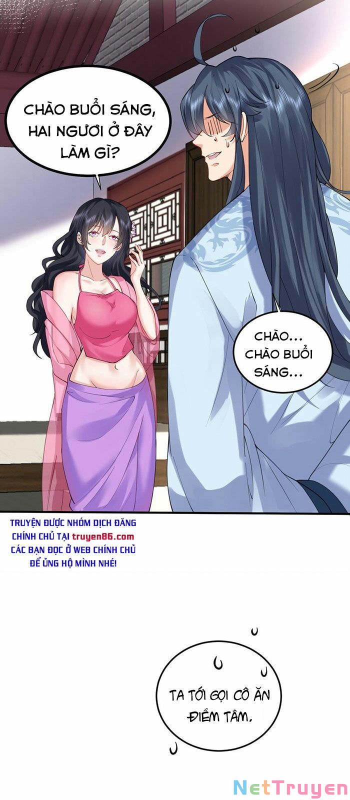 Ta Vô Địch Lúc Nào Chapter 65 - Trang 12