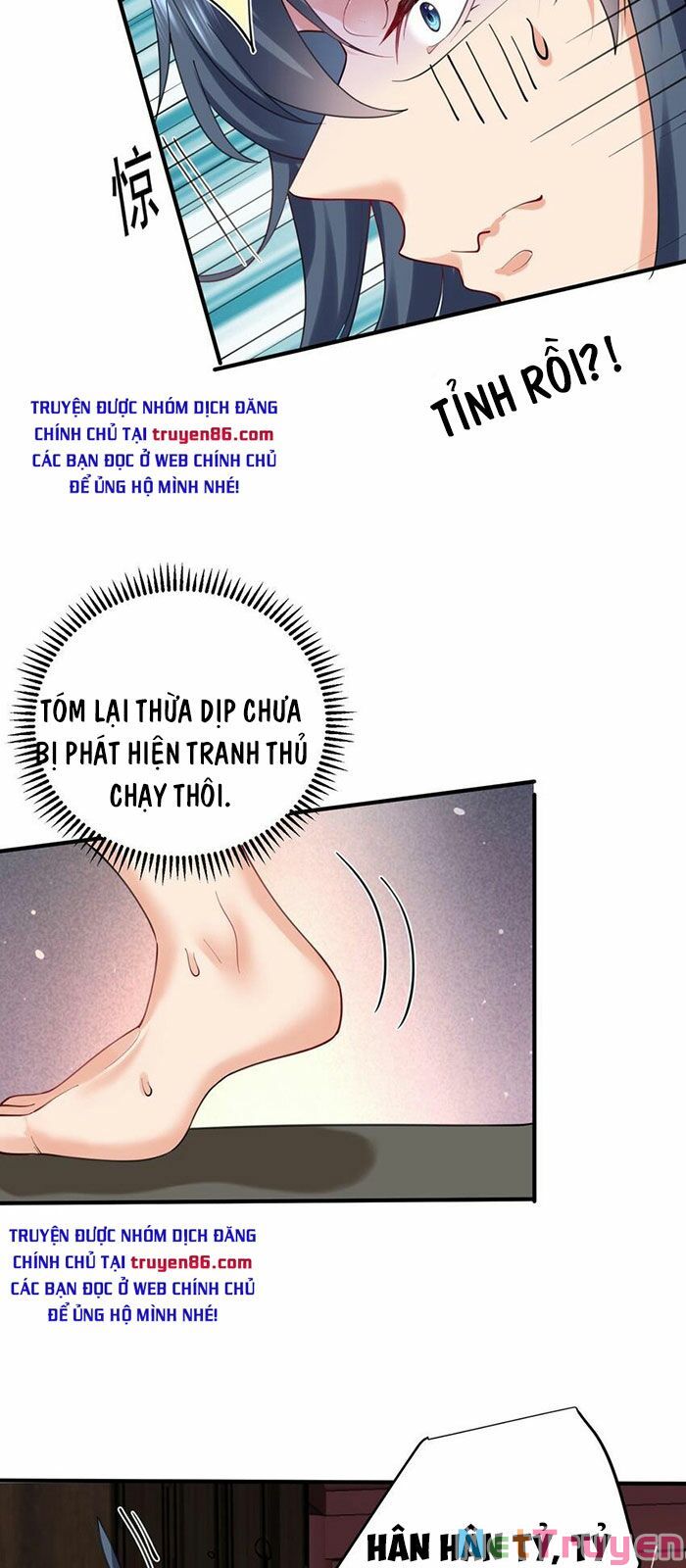 Ta Vô Địch Lúc Nào Chapter 65 - Trang 8