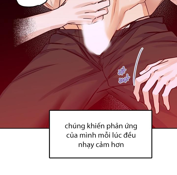 Bạn Sẽ Follow Tôi Chứ? Chapter 56 - Trang 9