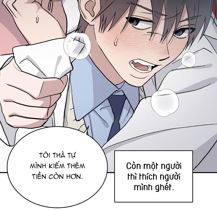 Chàng Tuấn Mã Của Tôi Chapter 36 - Trang 13