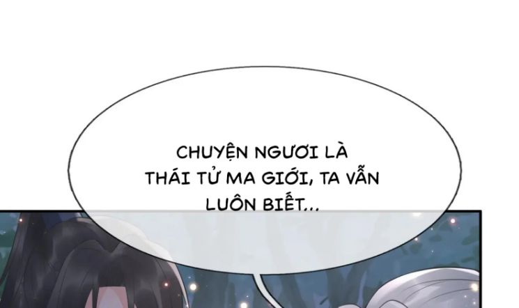 Đánh Chết Cũng Không Làm Sư Tôn Chapter 78 - Trang 27