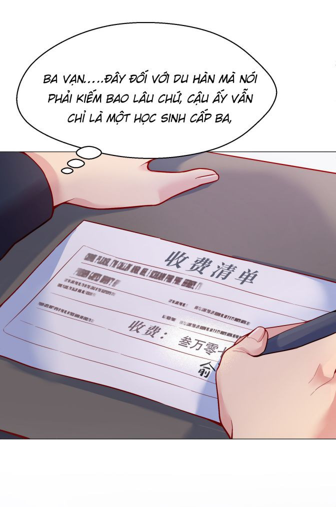 Hàn Viễn Chapter 21 - Trang 51