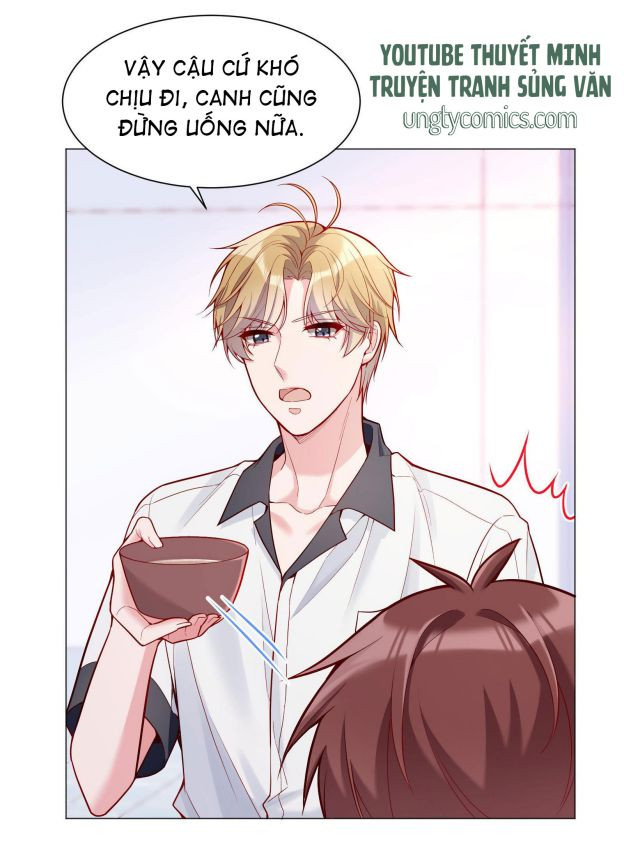 Hàn Viễn Chapter 22 - Trang 24