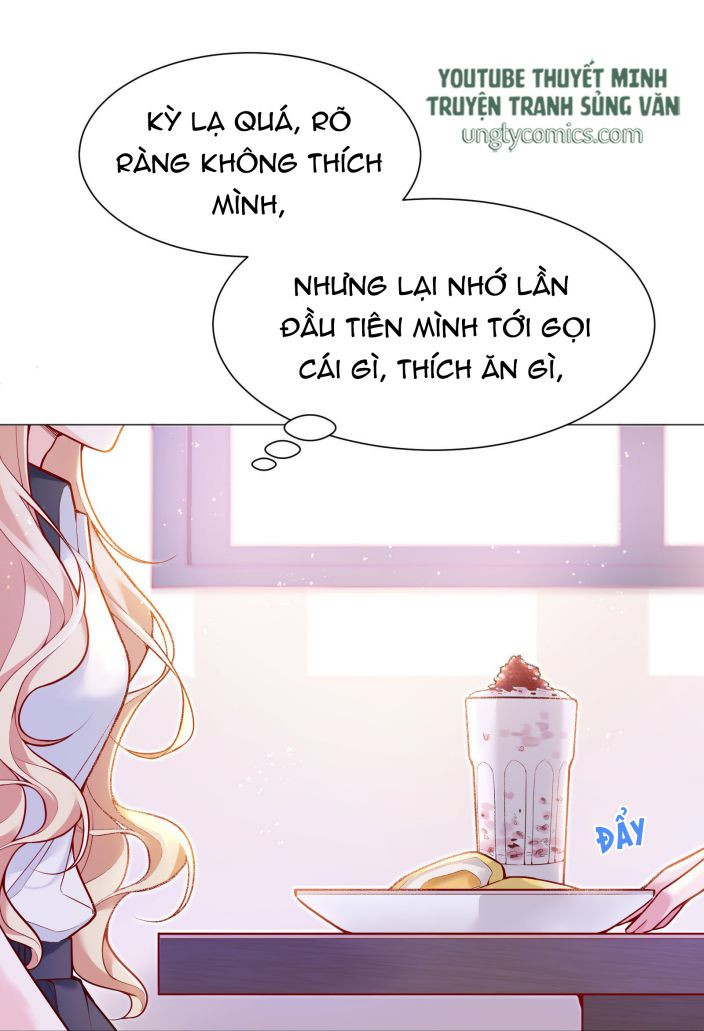 Hàn Viễn Chapter 23 - Trang 18