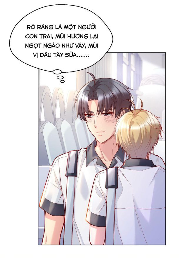 Hàn Viễn Chapter 27 - Trang 21