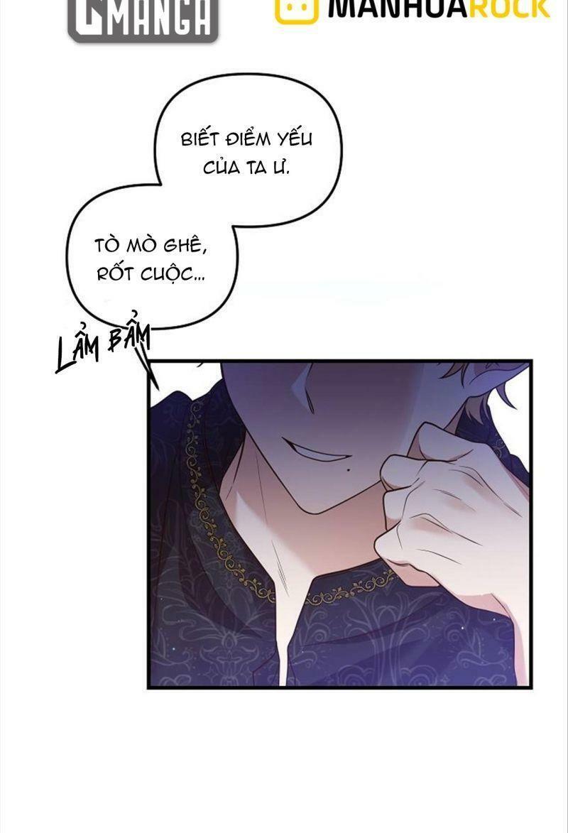 Hôn Phu Của Tôi Là Nam Chính Yandere Chapter 1 - Trang 110