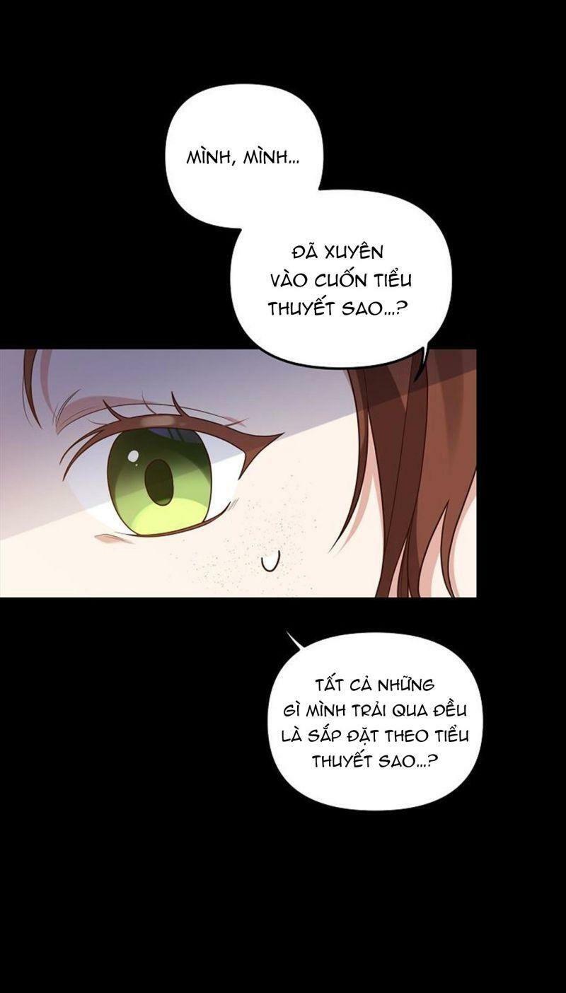 Hôn Phu Của Tôi Là Nam Chính Yandere Chapter 1 - Trang 19