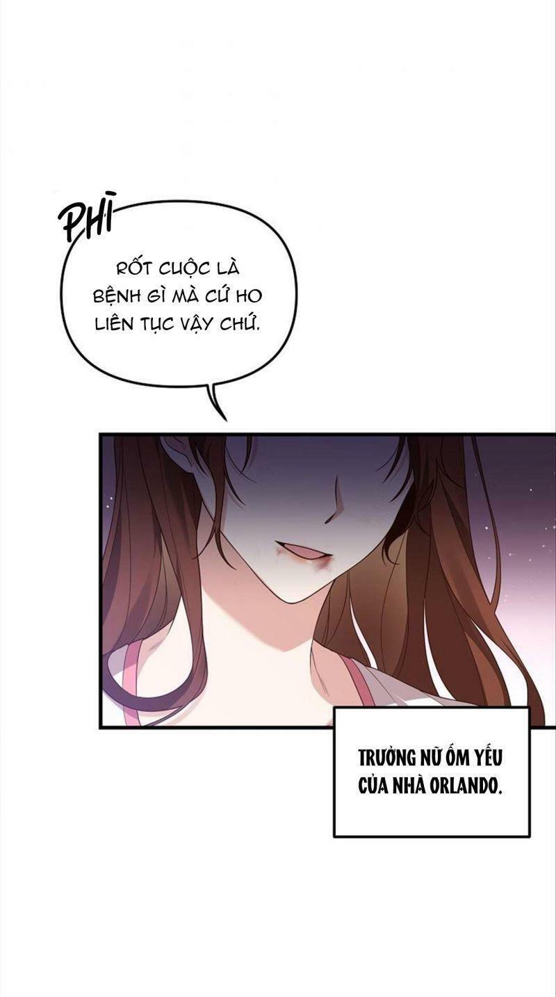 Hôn Phu Của Tôi Là Nam Chính Yandere Chapter 1 - Trang 3