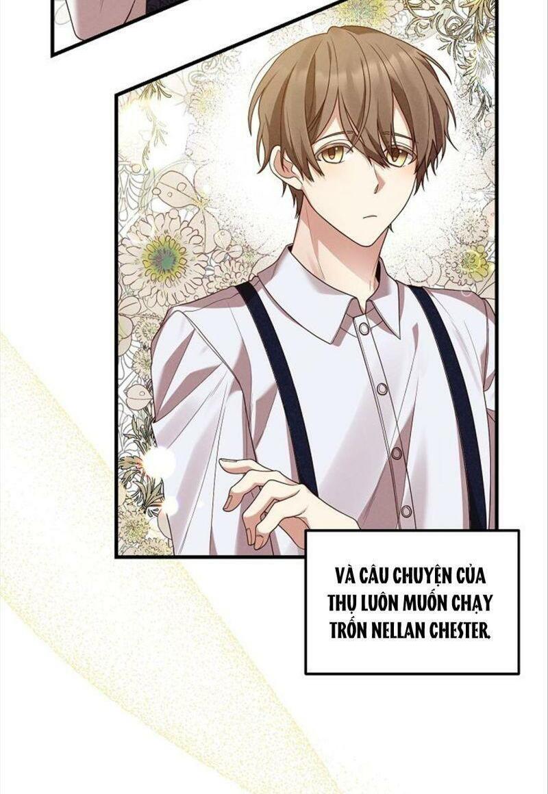 Hôn Phu Của Tôi Là Nam Chính Yandere Chapter 1 - Trang 29