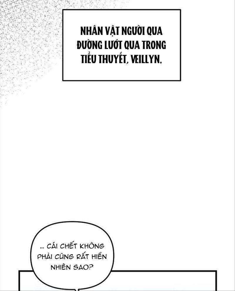 Hôn Phu Của Tôi Là Nam Chính Yandere Chapter 1 - Trang 38