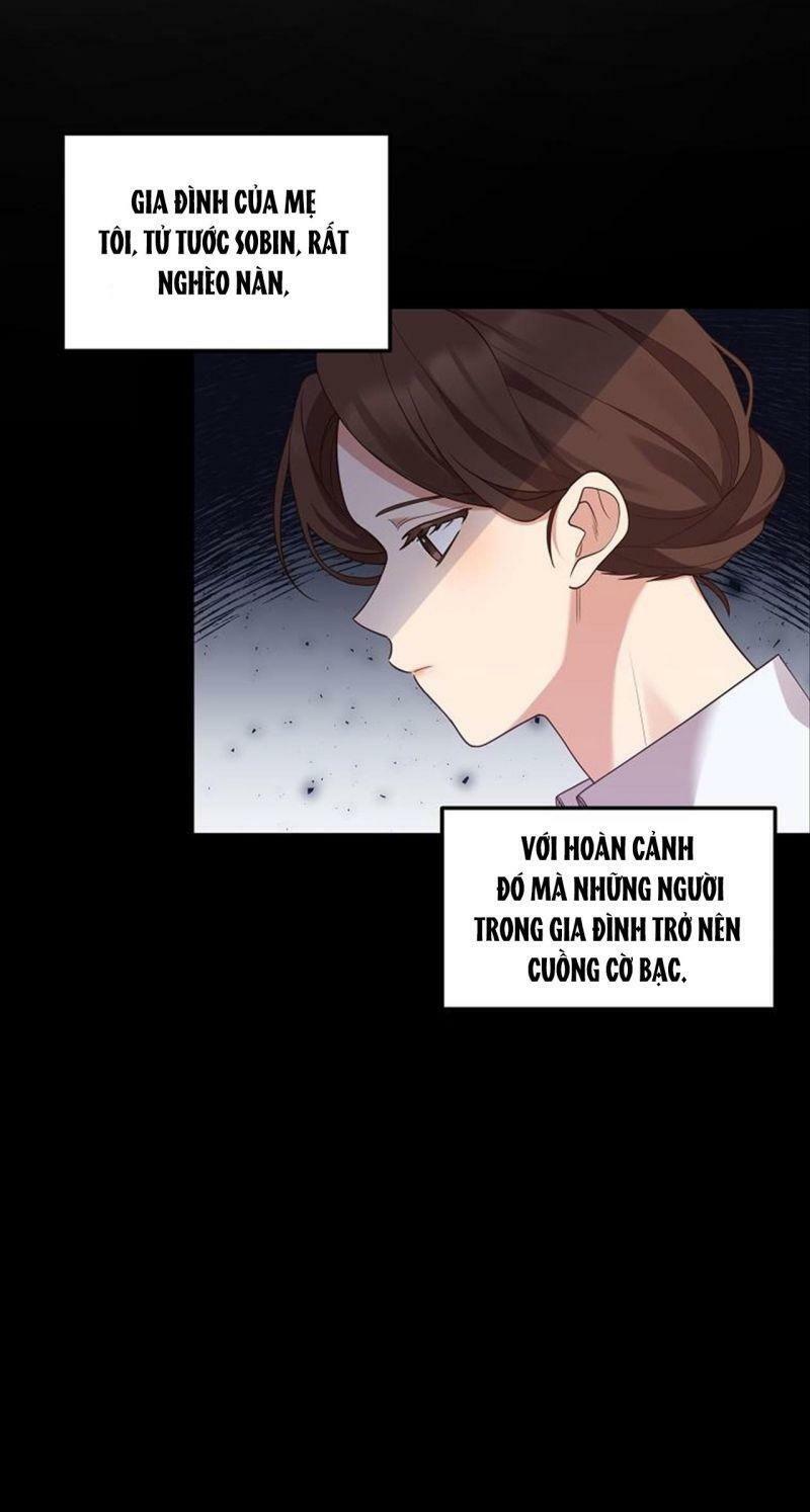 Hôn Phu Của Tôi Là Nam Chính Yandere Chapter 1 - Trang 6