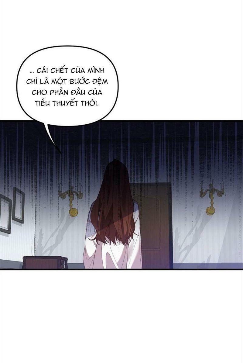 Hôn Phu Của Tôi Là Nam Chính Yandere Chapter 1 - Trang 56