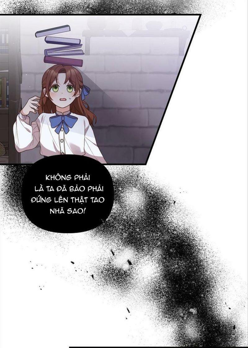 Hôn Phu Của Tôi Là Nam Chính Yandere Chapter 1 - Trang 59