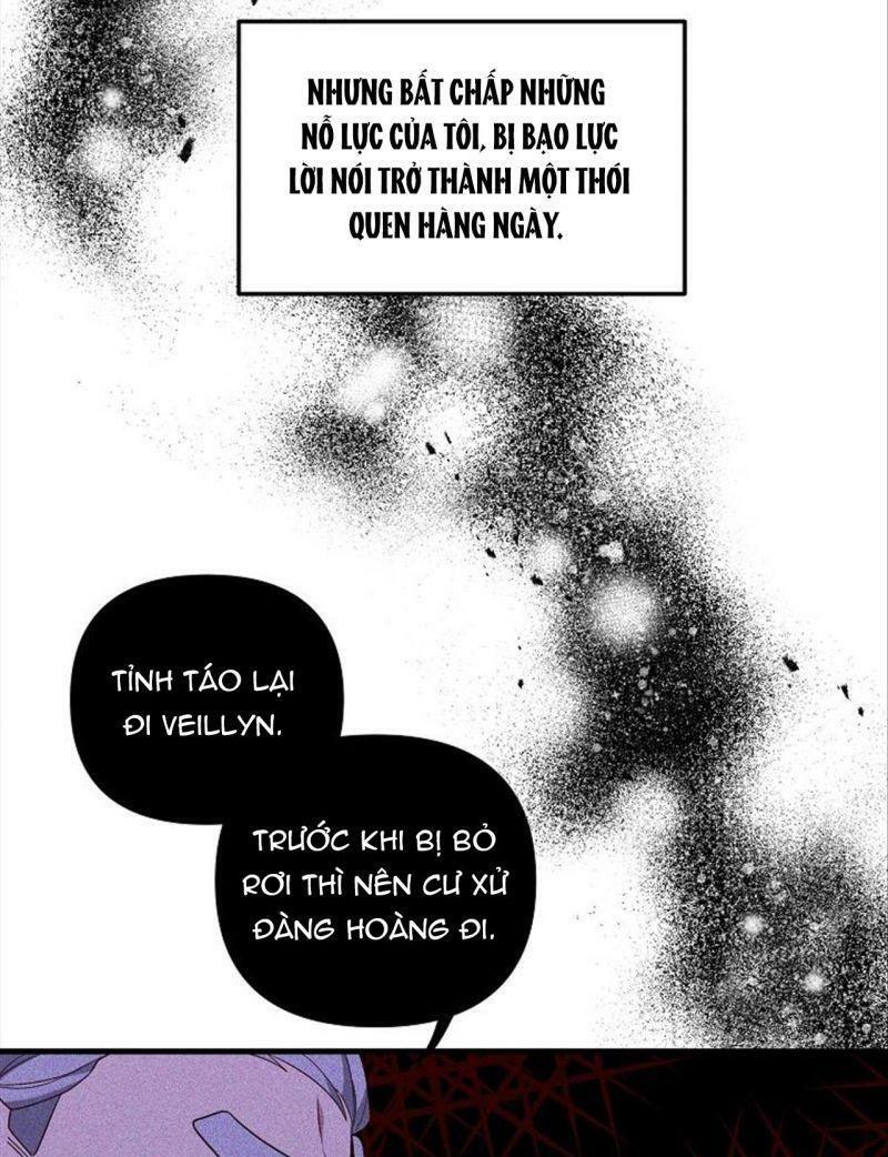 Hôn Phu Của Tôi Là Nam Chính Yandere Chapter 1 - Trang 61