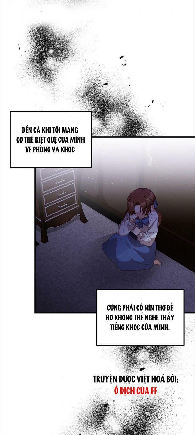 Hôn Phu Của Tôi Là Nam Chính Yandere Chapter 1 - Trang 63