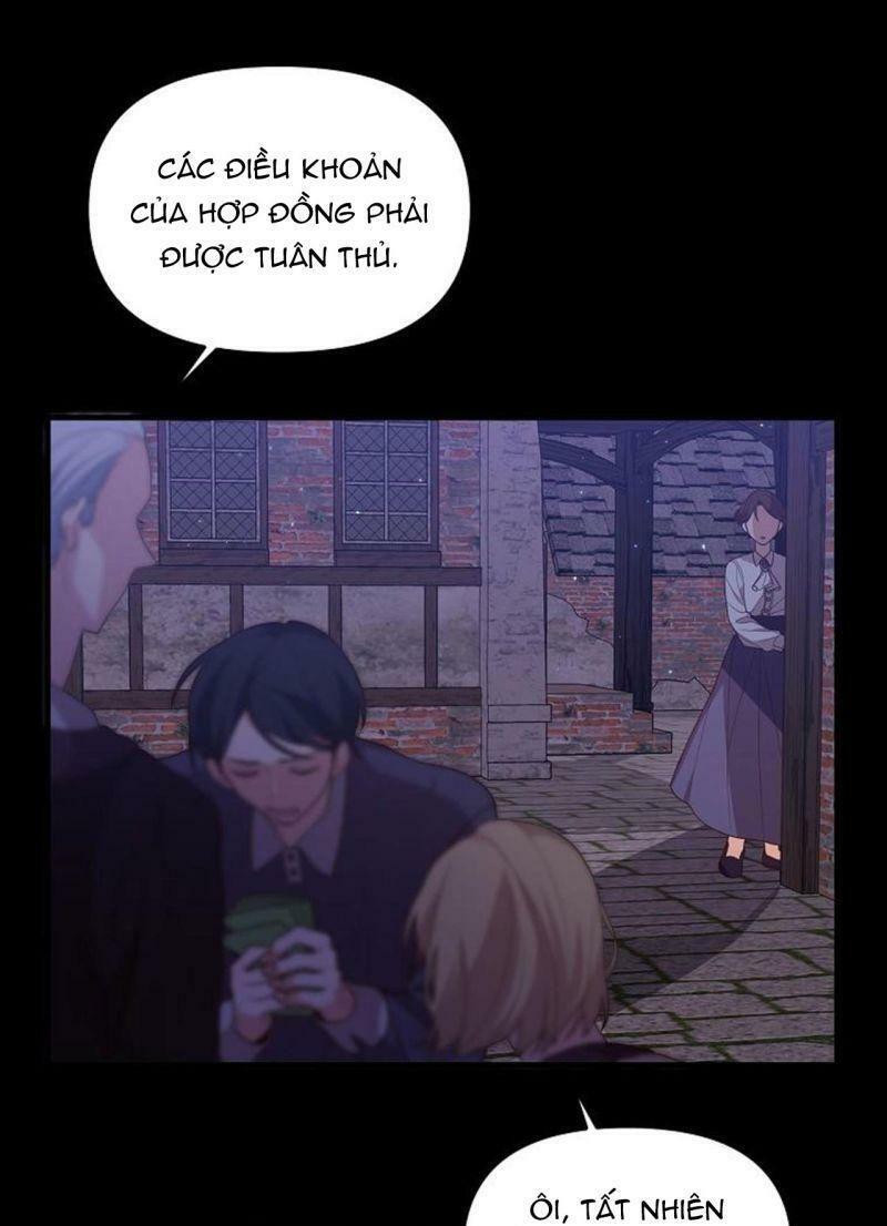 Hôn Phu Của Tôi Là Nam Chính Yandere Chapter 1 - Trang 8