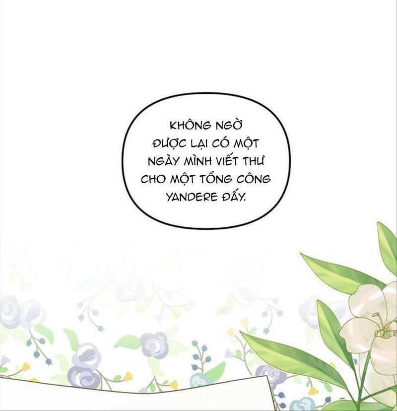 Hôn Phu Của Tôi Là Nam Chính Yandere Chapter 1 - Trang 91