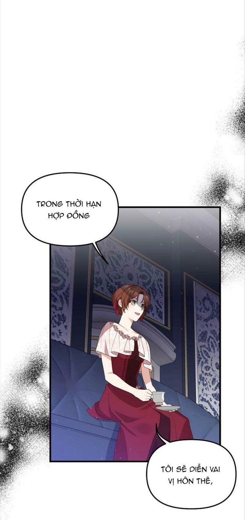 Hôn Phu Của Tôi Là Nam Chính Yandere Chapter 2 - Trang 101