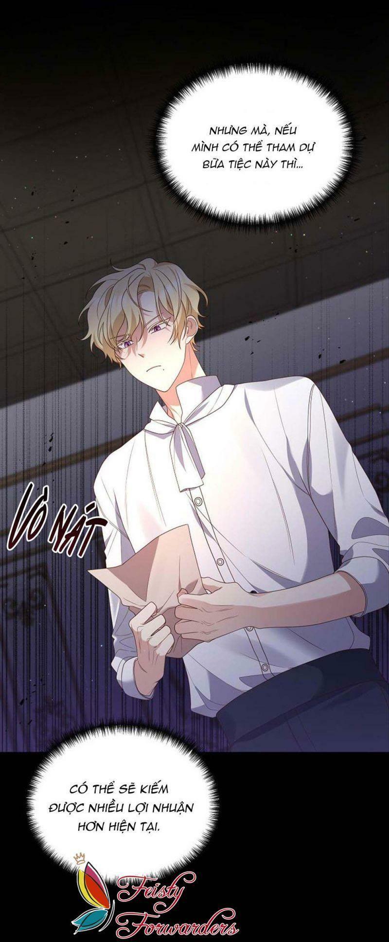 Hôn Phu Của Tôi Là Nam Chính Yandere Chapter 2 - Trang 26