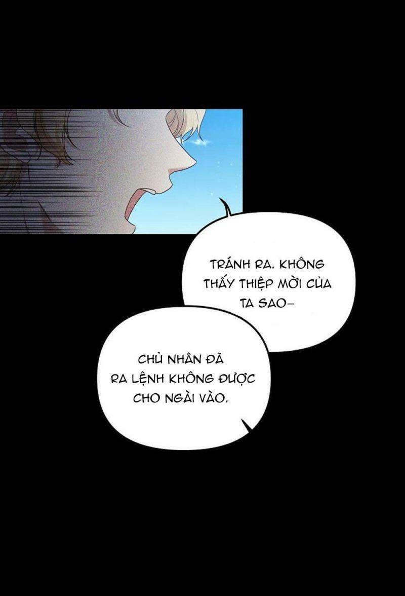 Hôn Phu Của Tôi Là Nam Chính Yandere Chapter 2 - Trang 34