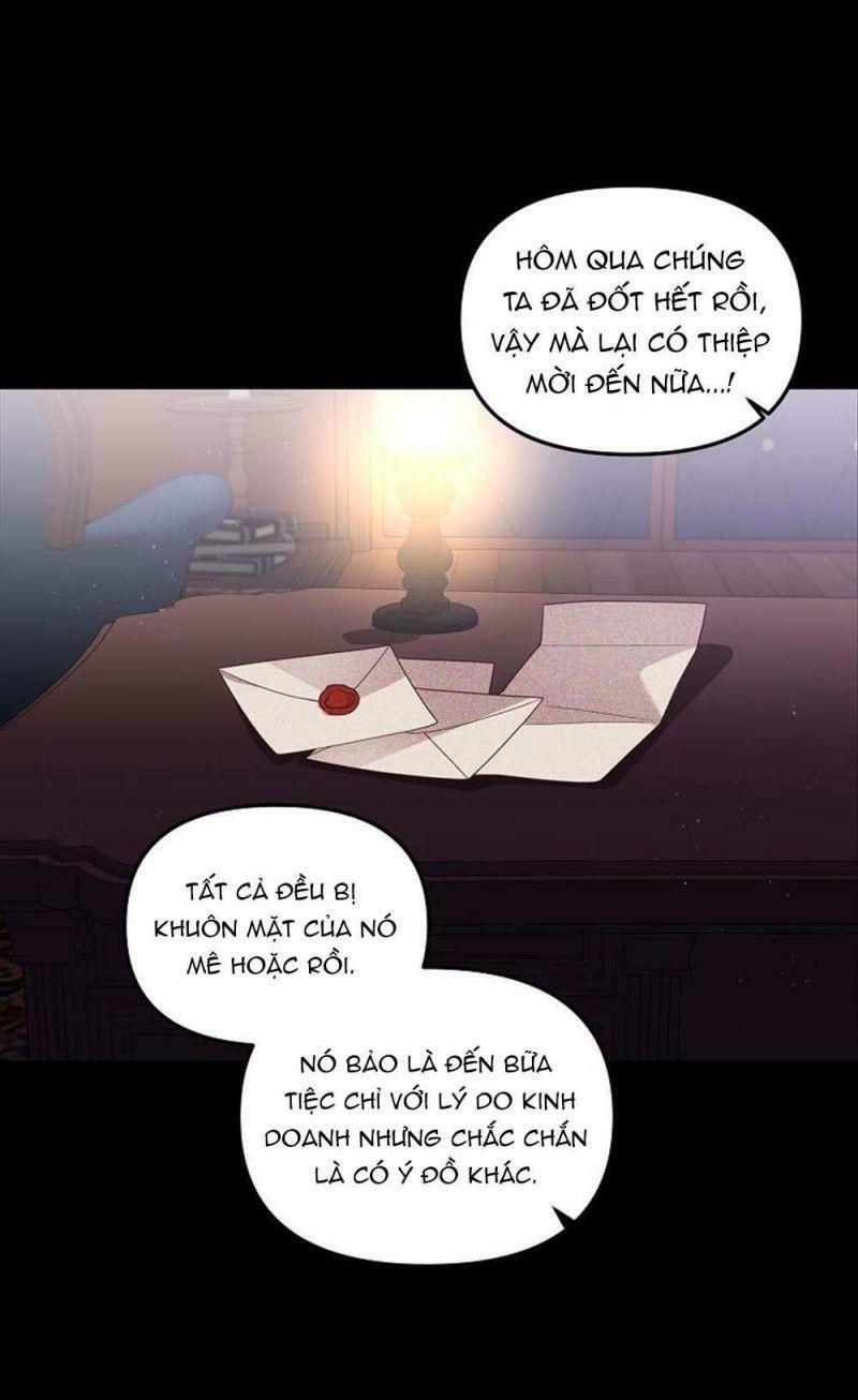 Hôn Phu Của Tôi Là Nam Chính Yandere Chapter 2 - Trang 5