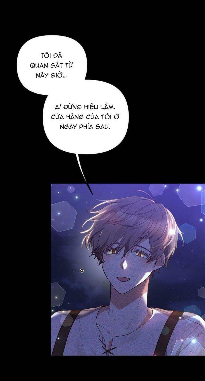 Hôn Phu Của Tôi Là Nam Chính Yandere Chapter 2 - Trang 44