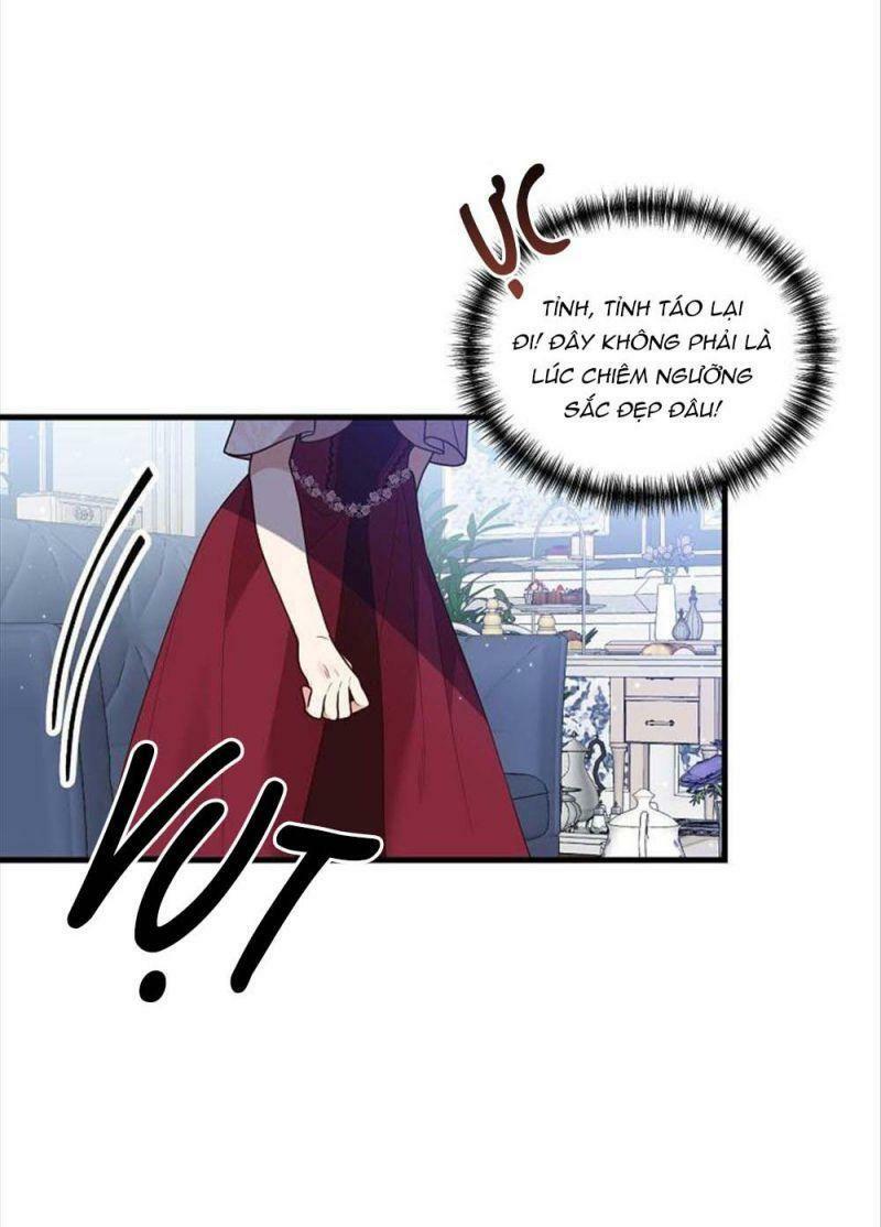 Hôn Phu Của Tôi Là Nam Chính Yandere Chapter 2 - Trang 63