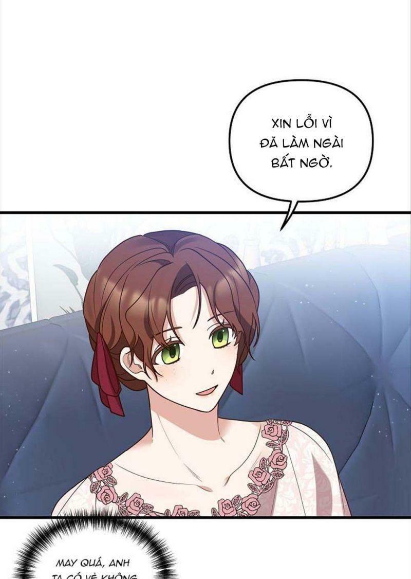 Hôn Phu Của Tôi Là Nam Chính Yandere Chapter 2 - Trang 66