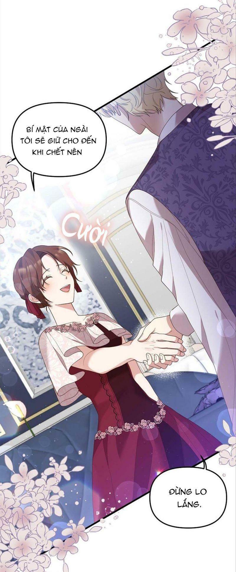 Hôn Phu Của Tôi Là Nam Chính Yandere Chapter 3 - Trang 13