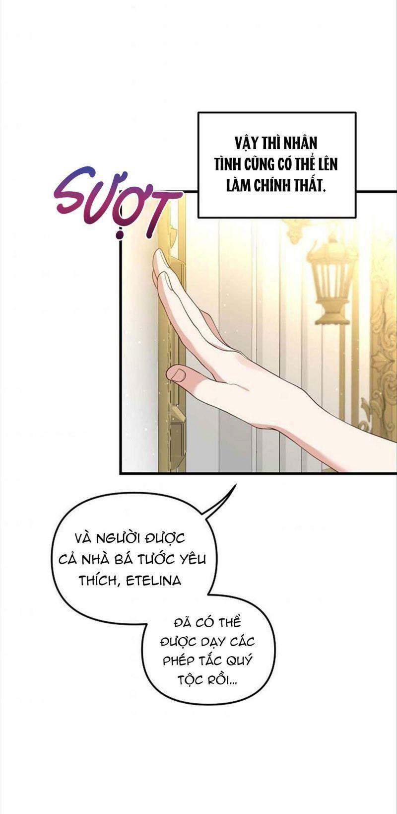 Hôn Phu Của Tôi Là Nam Chính Yandere Chapter 3 - Trang 30