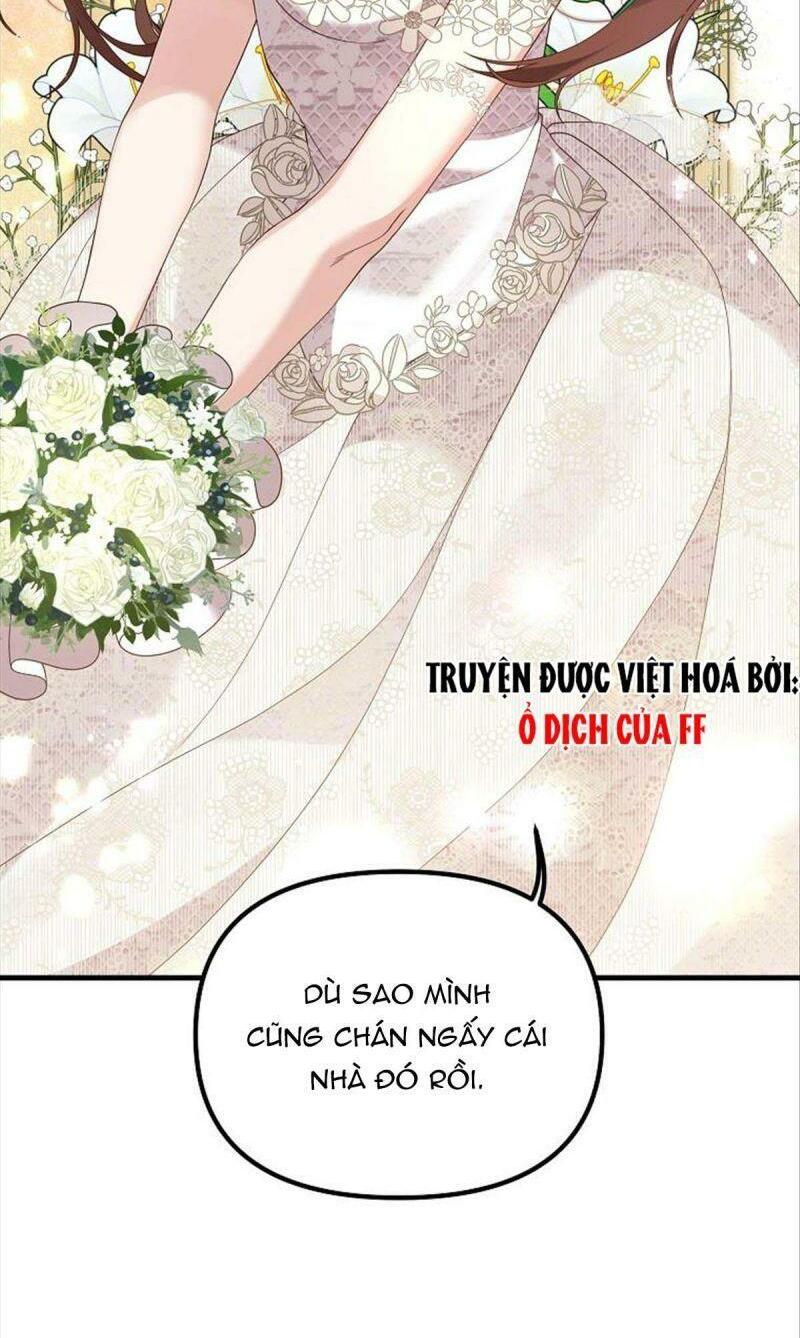 Hôn Phu Của Tôi Là Nam Chính Yandere Chapter 3 - Trang 33