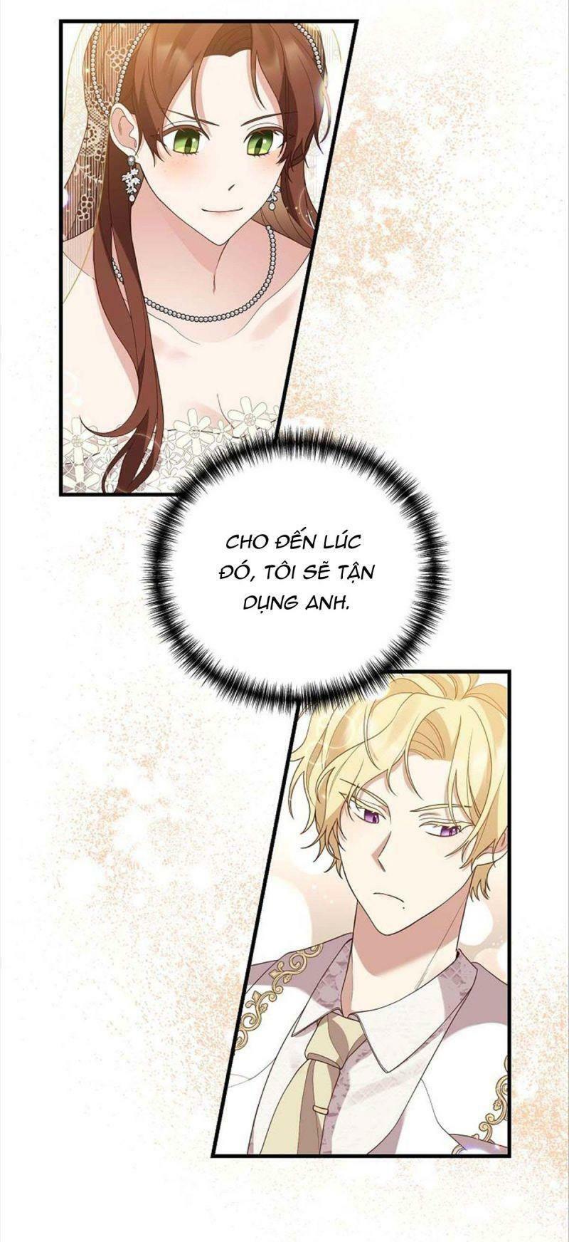 Hôn Phu Của Tôi Là Nam Chính Yandere Chapter 3 - Trang 41