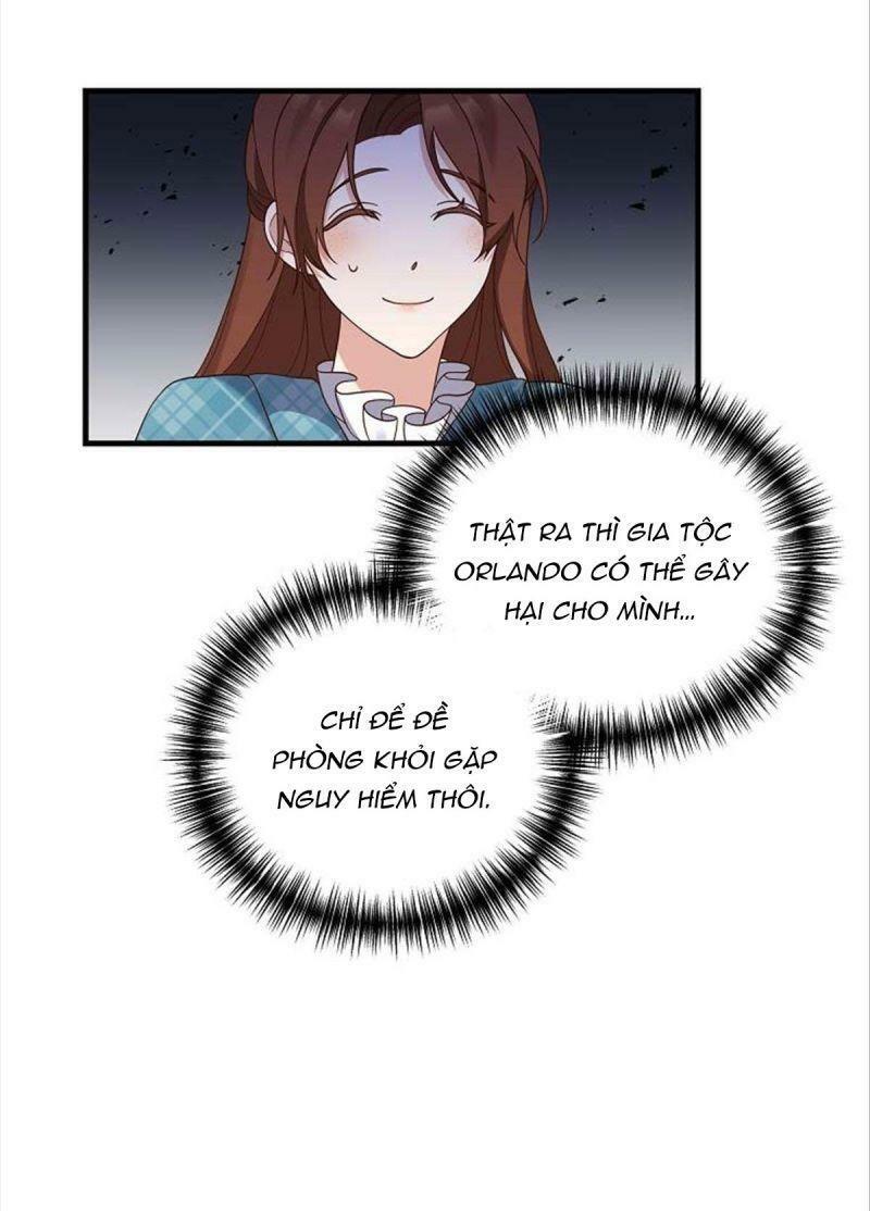 Hôn Phu Của Tôi Là Nam Chính Yandere Chapter 3 - Trang 84