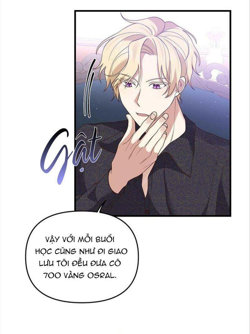 Hôn Phu Của Tôi Là Nam Chính Yandere Chapter 3 - Trang 90