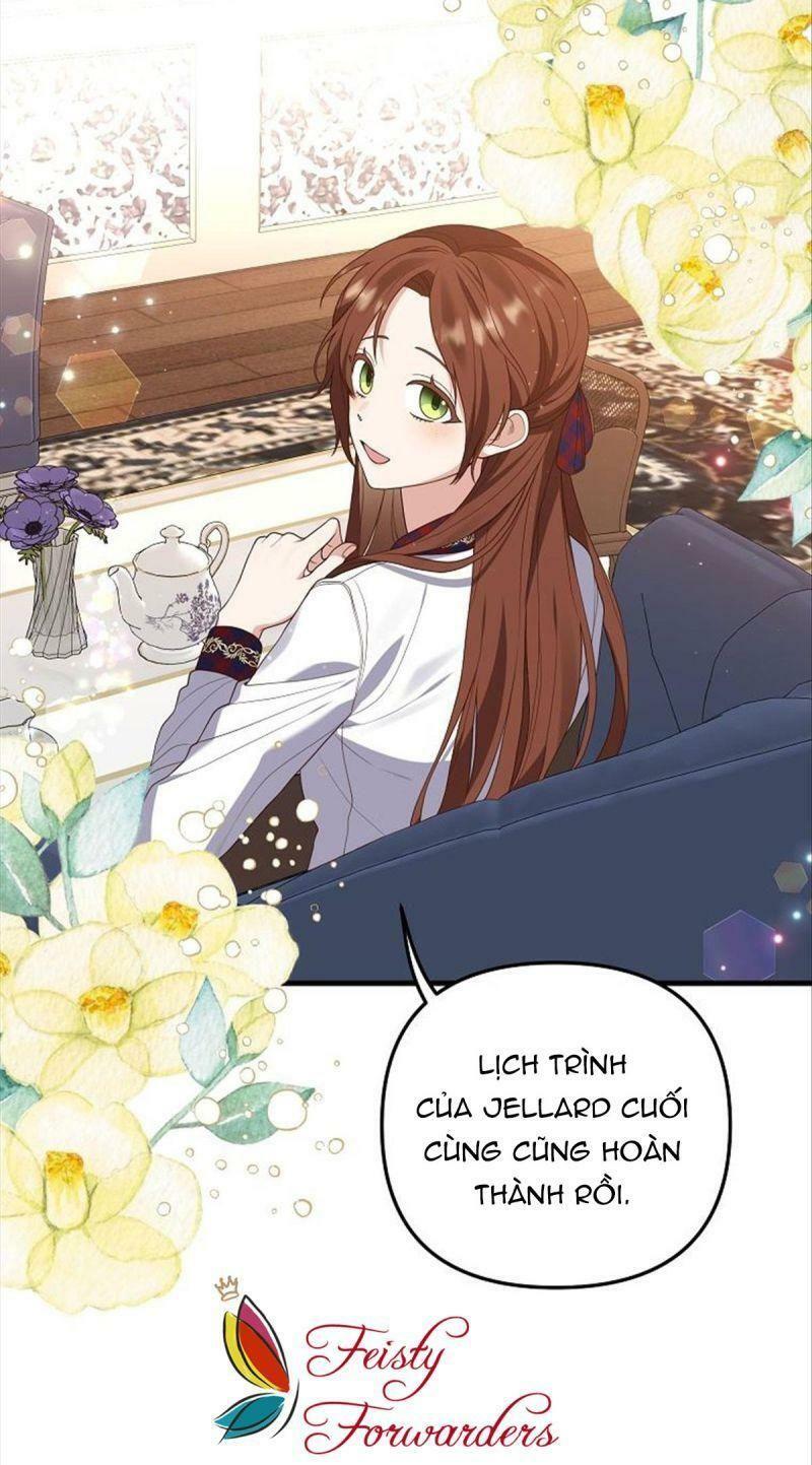 Hôn Phu Của Tôi Là Nam Chính Yandere Chapter 4 - Trang 24