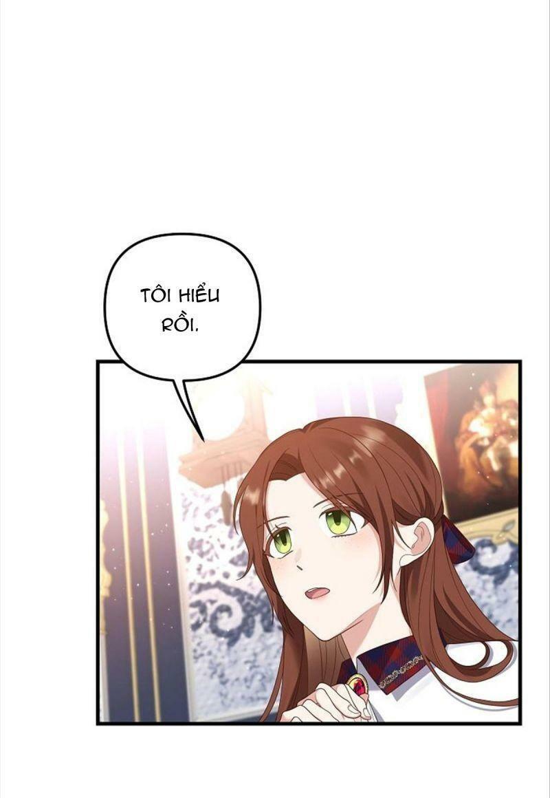 Hôn Phu Của Tôi Là Nam Chính Yandere Chapter 4 - Trang 34