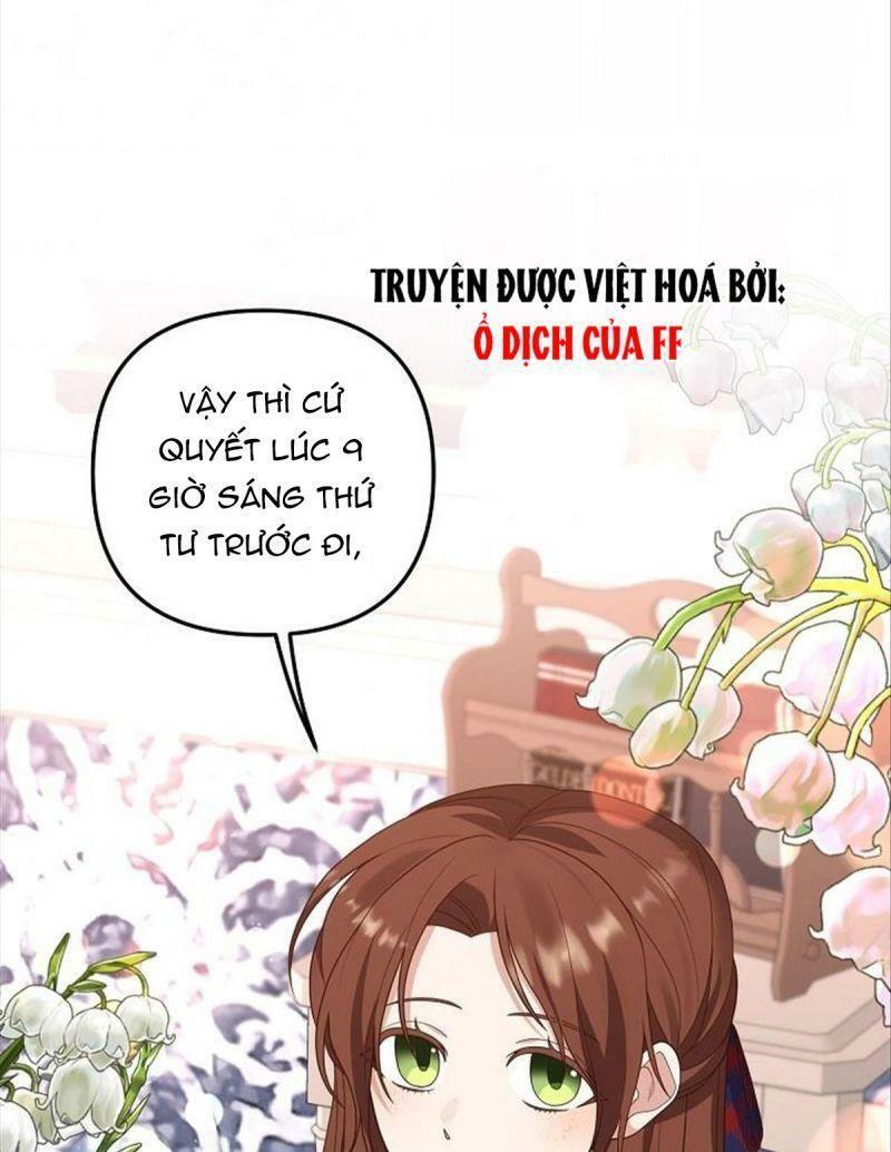 Hôn Phu Của Tôi Là Nam Chính Yandere Chapter 4 - Trang 37