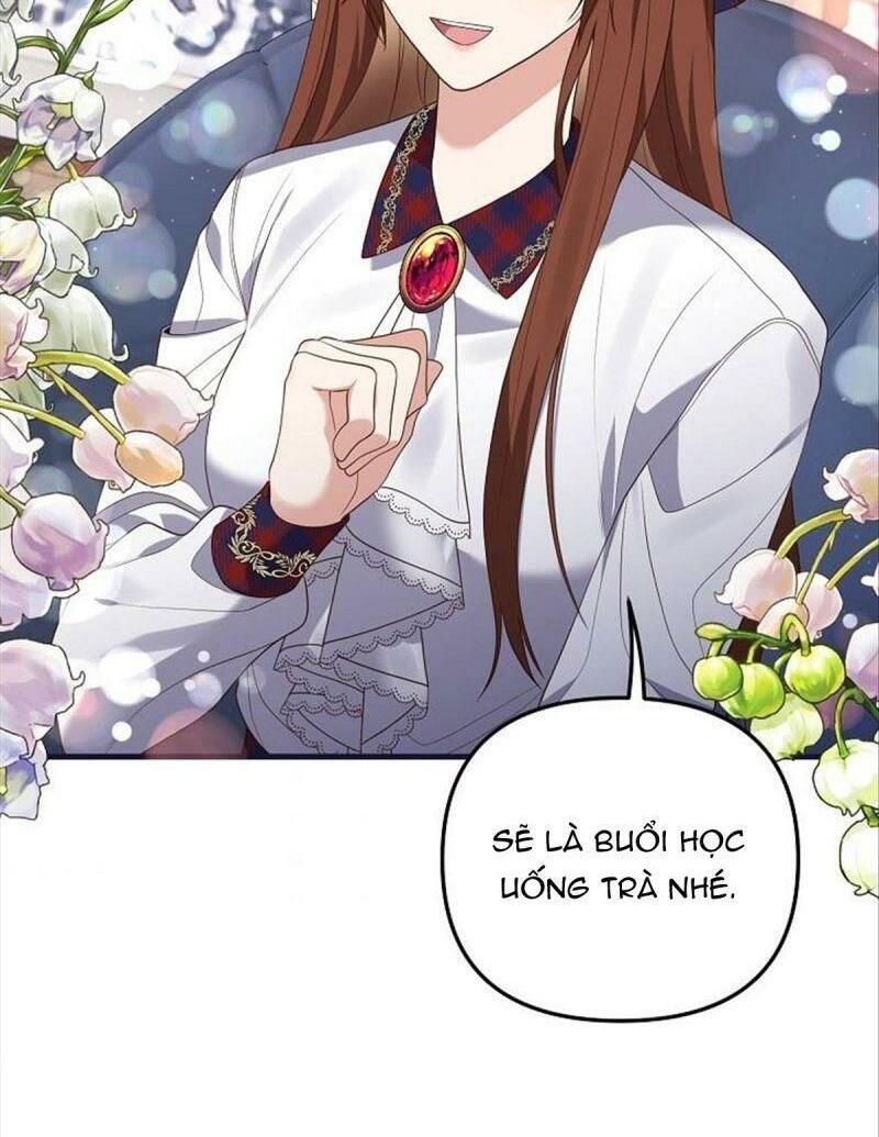 Hôn Phu Của Tôi Là Nam Chính Yandere Chapter 4 - Trang 38