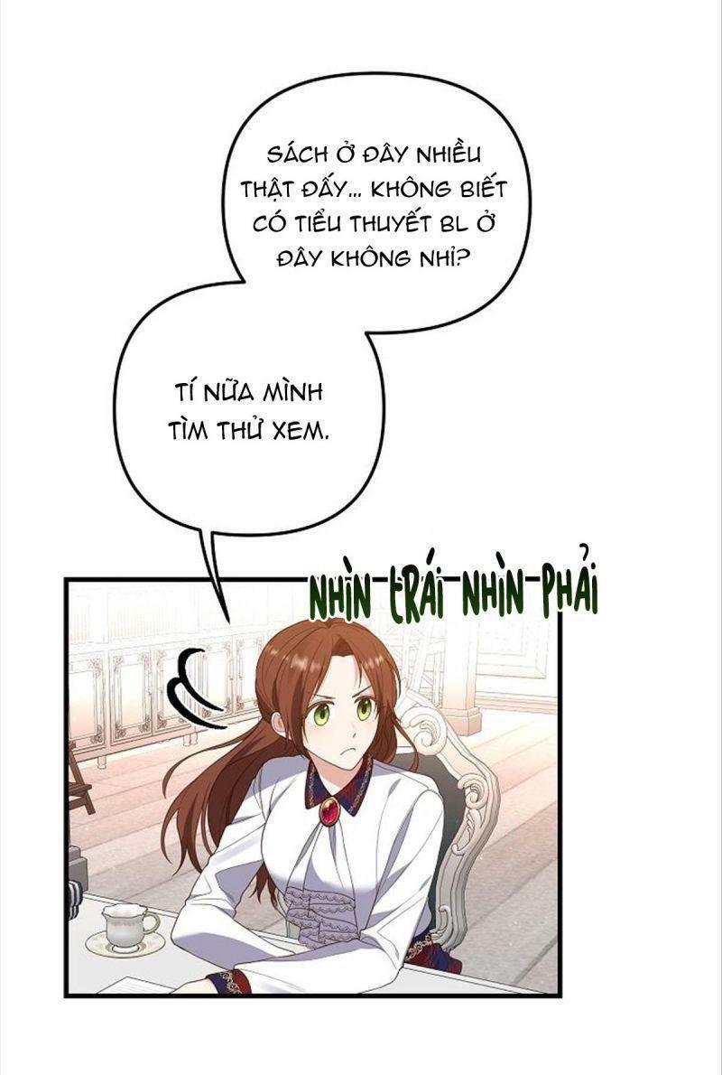 Hôn Phu Của Tôi Là Nam Chính Yandere Chapter 4 - Trang 52