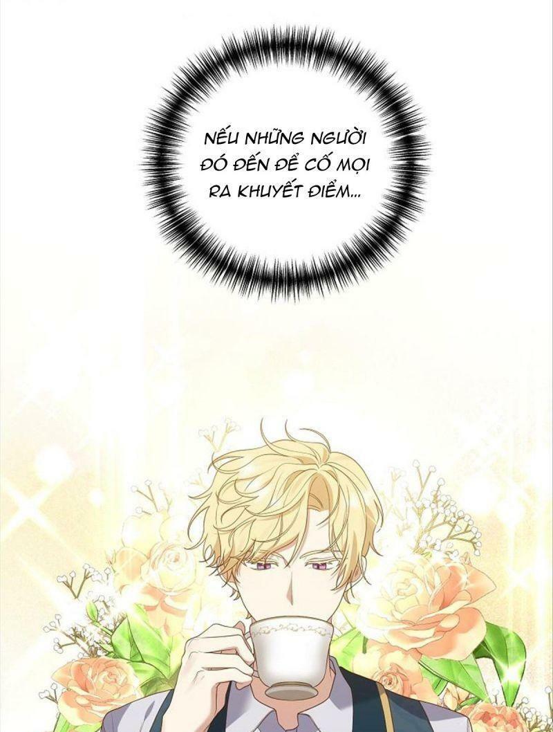 Hôn Phu Của Tôi Là Nam Chính Yandere Chapter 4 - Trang 56